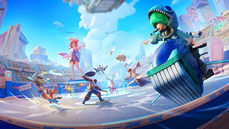 财报分析丨35岁的金山没“断崖” 25岁的腾讯“创”出海