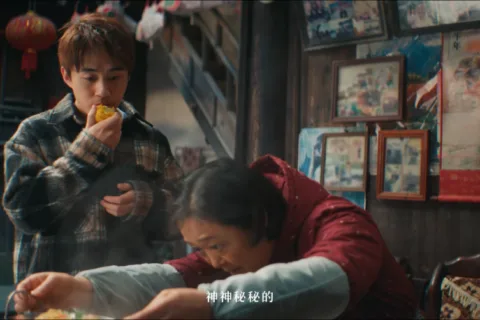 米哈游再次出人意料，一条14分钟的短片上线，玩家：看哭了