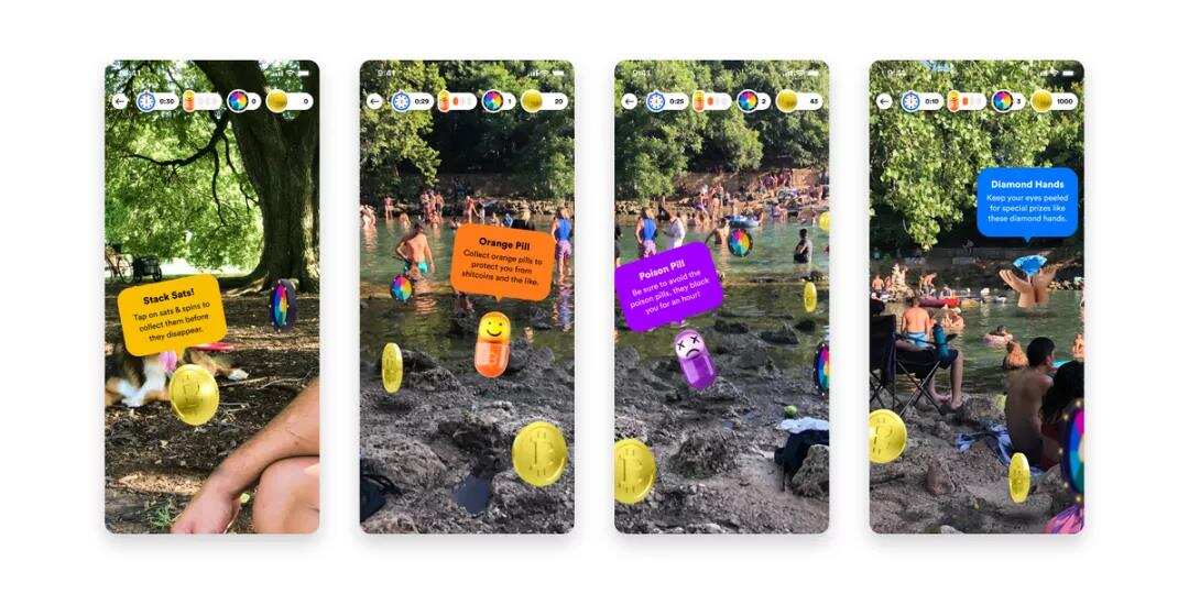 Google vs FaceBook？丨Pokémon GO开发商全新游戏链接比特币！