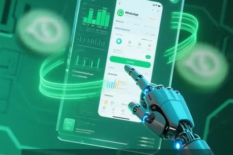 7×24小时守护！解读WhatsApp磐石系统的“全链路风控”护城河