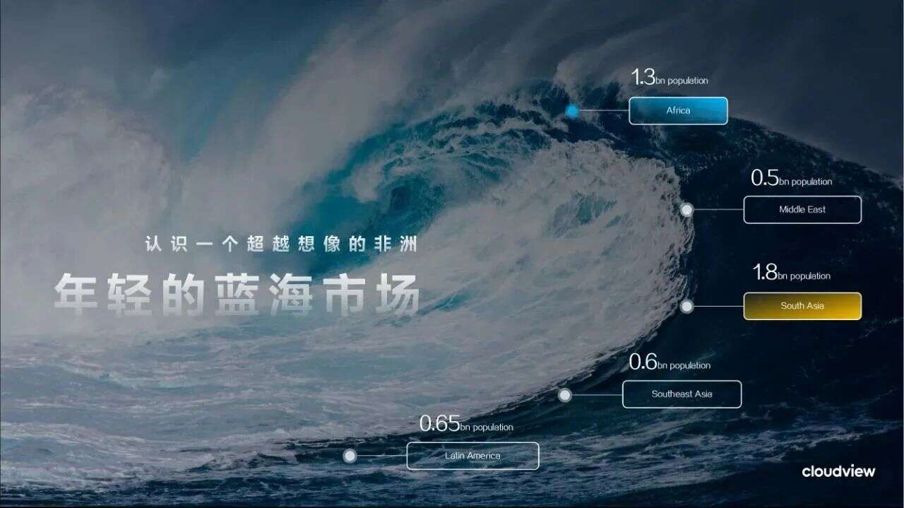 2022GICC｜聚焦企业出海新路径 头部大咖分享前沿海外实战经验