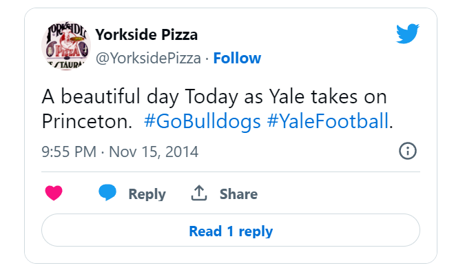 体育营销怎么玩？请收下这份Twitter独门营销秘籍！