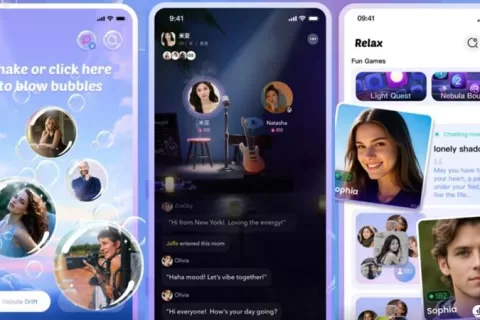 单月下载量超40万，登上中东多国娱乐榜TOP10，Dating社交赛道再迎“出海潜力股”？