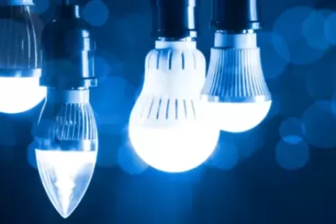 沙特政府鼓励使用LED灯，灯具出海好机会来了？