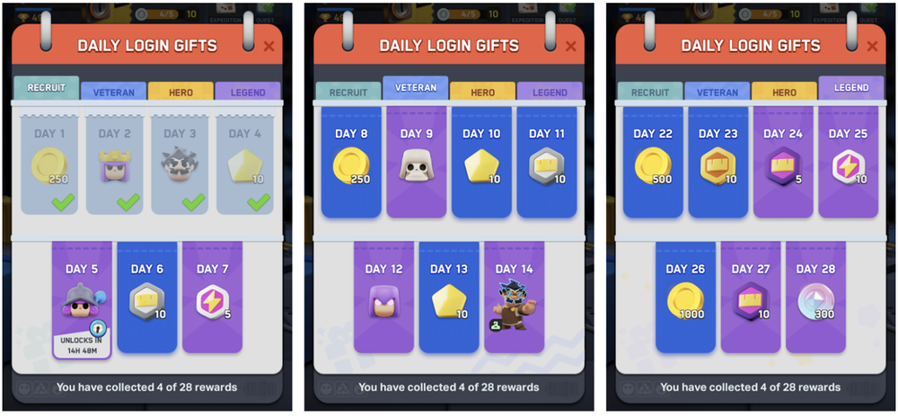 Supercell上海工作室首款游戏，下一款十亿美元游戏？