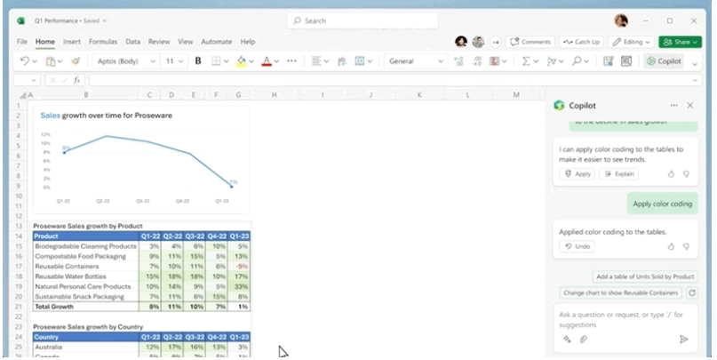 微软深夜放炸弹！GPT-4 Office全家桶发布，10亿打工人被革命