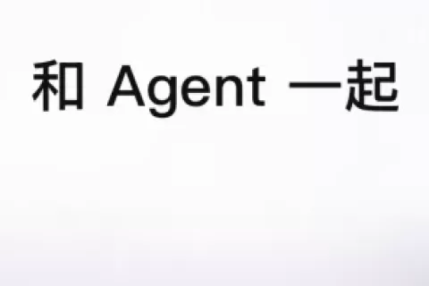 摸着Manus，字节百度开始过AI Agent这条河
