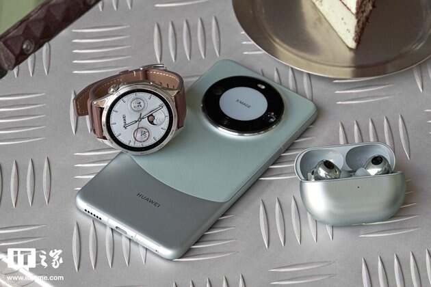 IDC 报告 2023Q3 全球可穿戴设备市场：苹果下降 26.7%，小米超过三星增长 36%