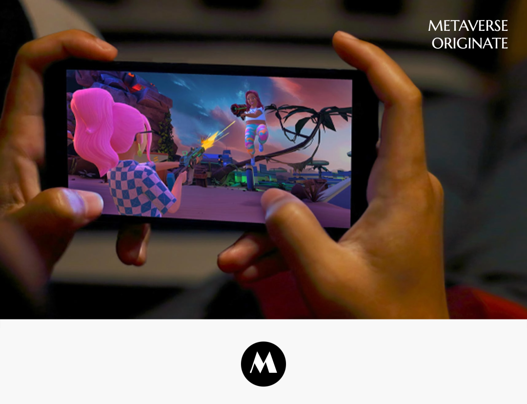 日活跌破1000后，Meta才想起来用移动端APP救活元宇宙