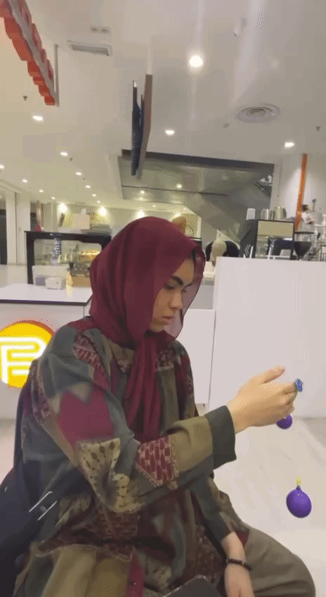 魔性玩具成爆款！TikTok上有26亿曝光