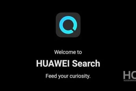 华为推自家“谷歌搜索”：弥补AppGallery应用不足