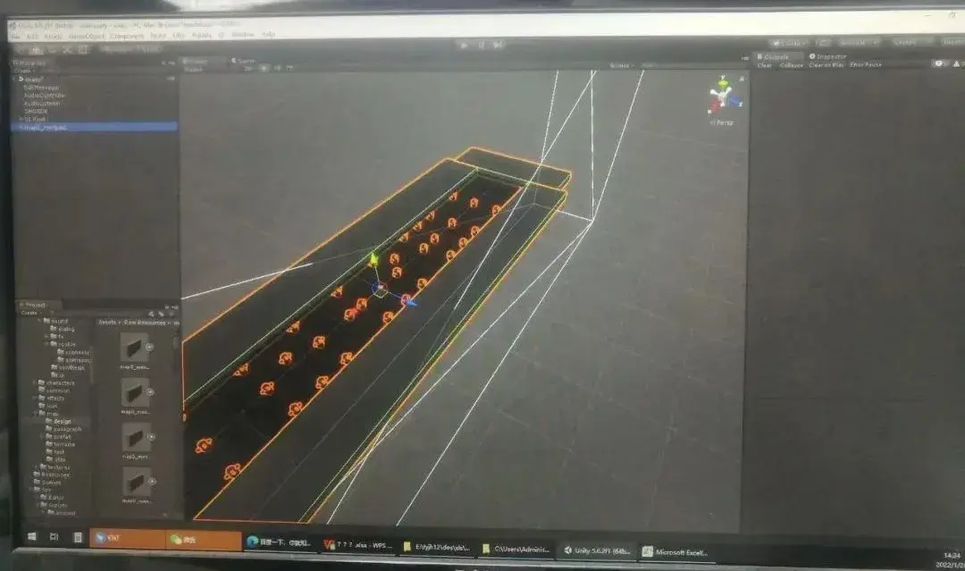 一款上线了四年的盲人MMO