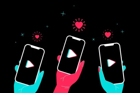 TikTok的收入潜力可能被市场严重高估了