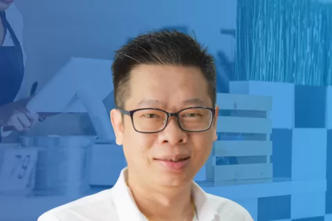 ESB的人工智能配方为印尼餐饮行业带来40%的收入增长