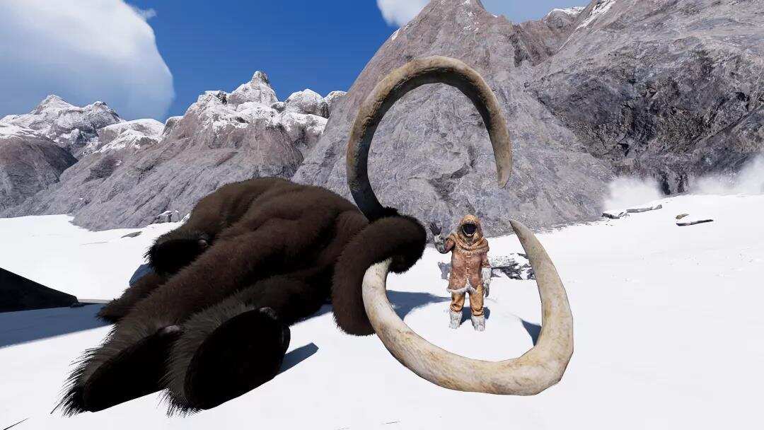 5万同时在线，61%好评率，上周Steam销量冠军为何让人「边骂边玩」