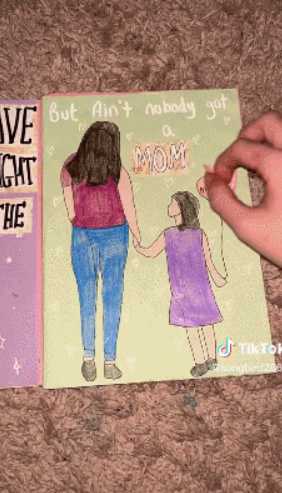 近30天曝光1.37亿次，TikTok母亲节礼品热度狂飙