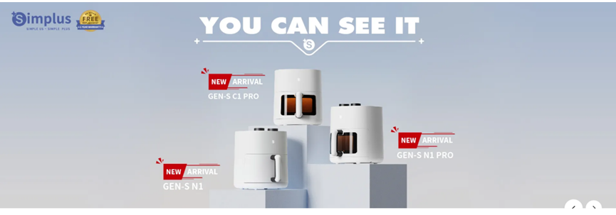 小家电也有大商机！这个品牌稳坐TikTok直播间销售额Top1