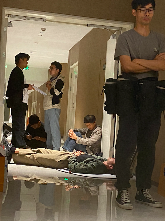 短剧时代：流量、成瘾与被瓦解的人