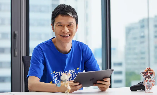 独家 | 错过米哈游的人