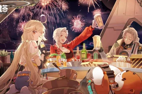 《幻塔》新大考：成为MMO界的二次元，还是二次元界的MMO？