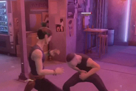 天美策划拆解《SIFU》：从细节设计，到每一次“不断上头”的重开
