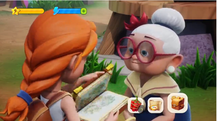 榜单观察丨研究了9月手游出海收入TOP30产品 我们发现了这些新的玩法和趋势