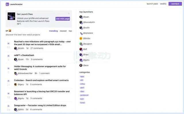 Twitter 创始人力挺Web3新社交项目 Damus！为什么突然爆火？