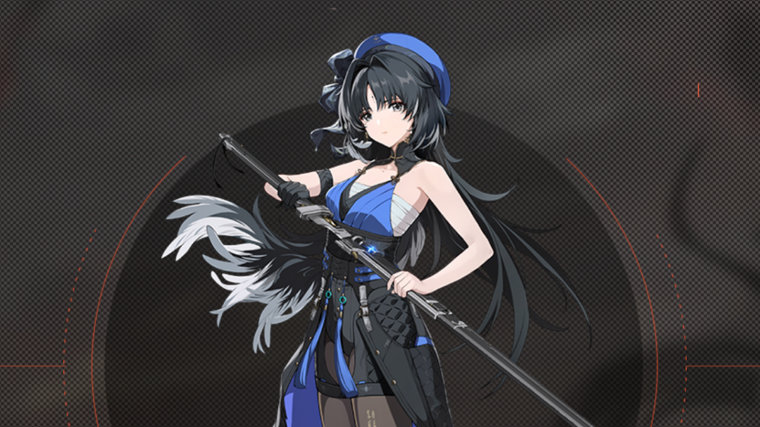 库洛游戏《鸣潮》：一场废土开放世界的独特冒险