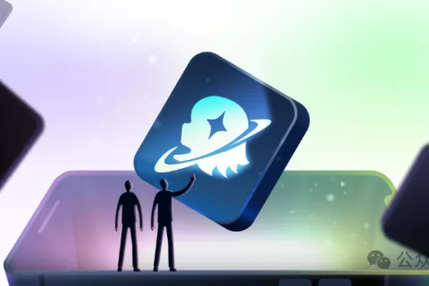 AI初创公司构建交互式内容平台，活跃者每日超8小时创作，海外已有用户超3000万产品