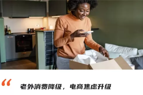 TEMU和SHEIN，想靠“反向海淘”打赢亚马逊？