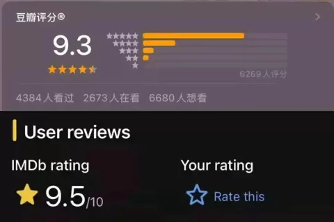 豆瓣9.1分，收视率登顶，《英雄联盟》动画怎么就火成这样了？