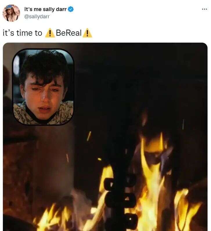 2022美国最火的应用，不是TikTok而是它