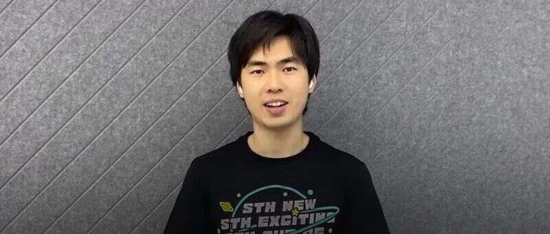 蔡浩宇卸任董事长，米哈游回应：将专注研发