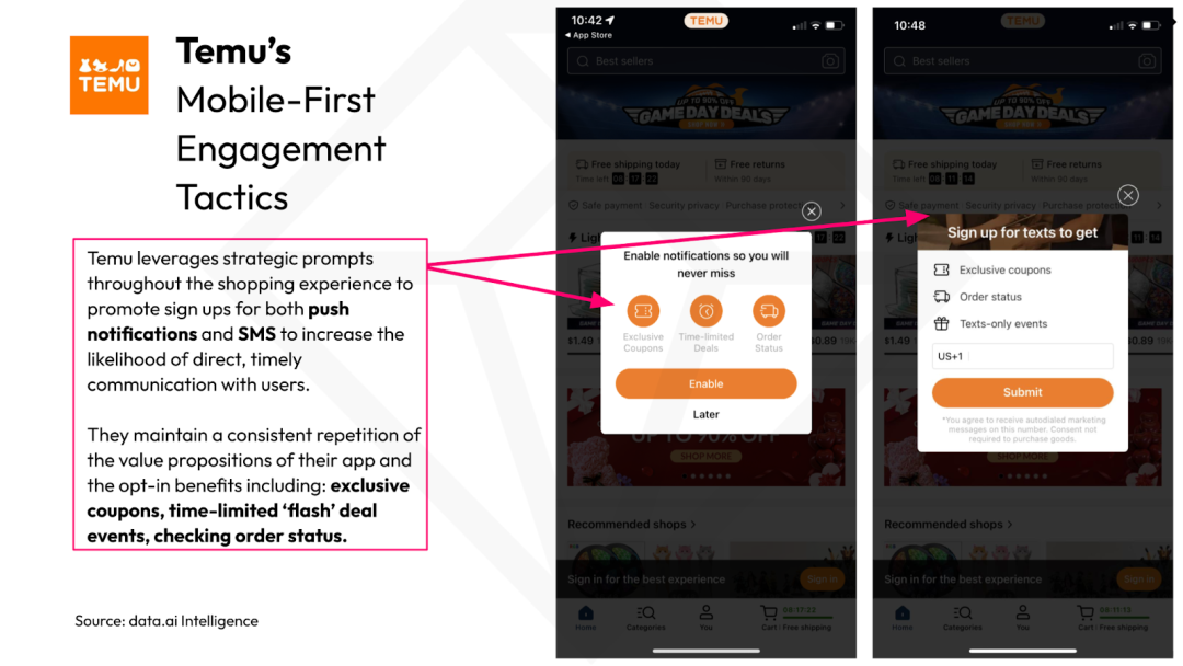 荣登榜首，Temu做对了什么？
