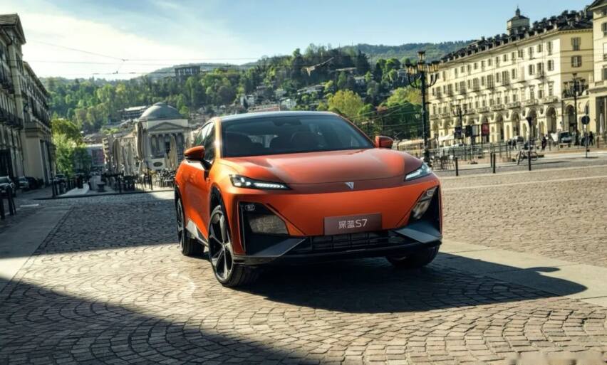 我在TikTok上卖车给老外，三个月入账2000万