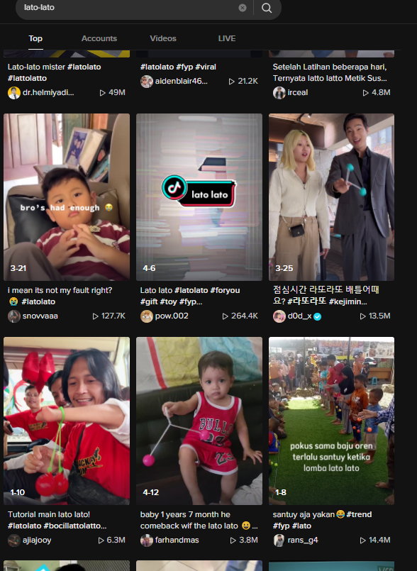 魔性玩具成爆款！TikTok上有26亿曝光