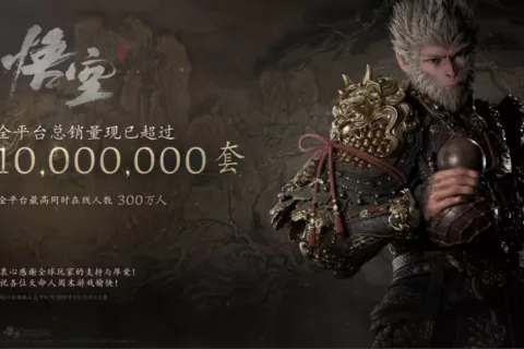 当海外玩家玩了《黑神话：悟空》：偏见退散后，如何再看游戏出海这五年？