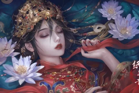 吓不倒人的《纸嫁衣》，是怎么成了“中式恐怖”的扛把子