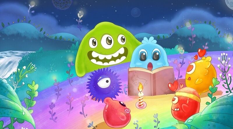 天使轮融资1亿，前巨人CEO吴萌再创业