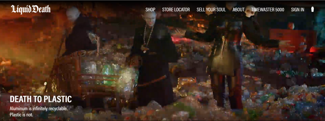 估值7亿美元！这么“水”的品牌却黏住了大批年轻人