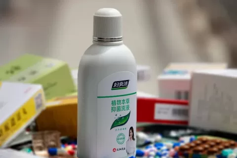 营销界前辈妇炎洁，这次也翻车了
