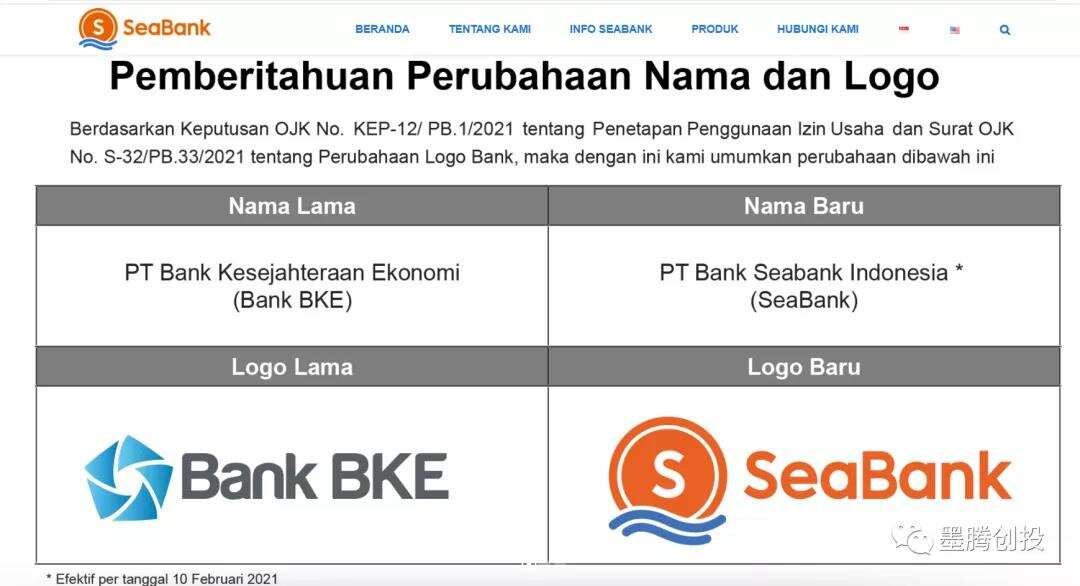 火速成为独角兽之后，印尼版富途Ajaib也开始搞数字银行