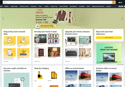 亚马逊印度推出低价会员，低价路线走得通吗