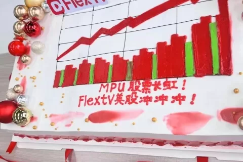 FlexTV被美上市公司数千万并购 短剧出海掀起资本化序幕