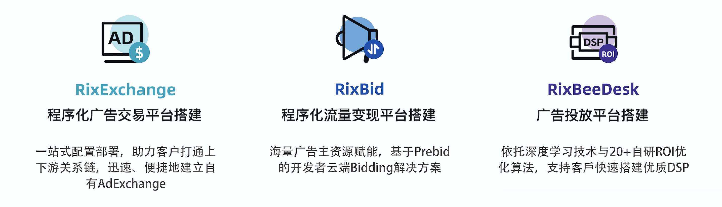 AlgoriX亮相IABHK C23，发布RixEngine一站式全生态广告平台SaaS解决方案