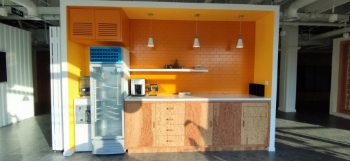 华东第一家！海外营销体验中心于上海完美落成