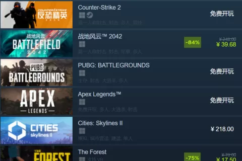 年度黑马产品,登顶Steam热销榜,《完蛋！我被美女包围了！》把游戏与短剧结合了