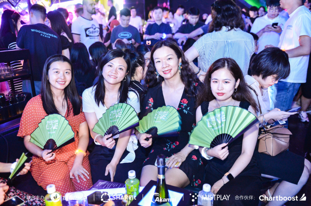 2023出海人派对完美收官丨EAST X PUNK东方朋克派对点燃夏日多巴胺狂潮！