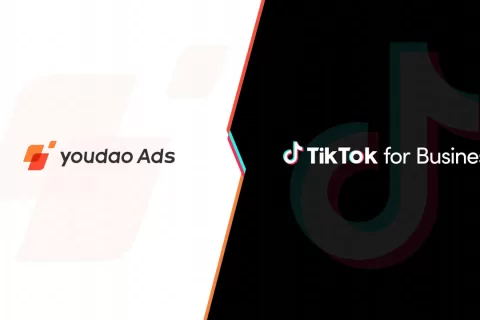 Youdao Ads成为TikTok for Business授权广告代理商，携手开启出海营销新征程