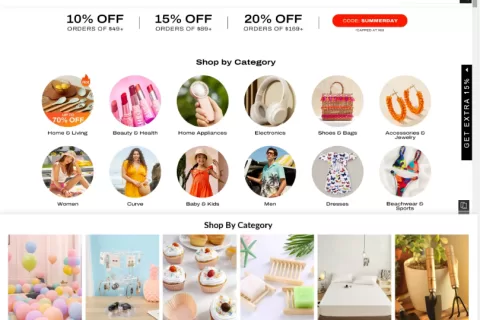 Shein美国平台上线，Anker是首批入驻品牌之一
